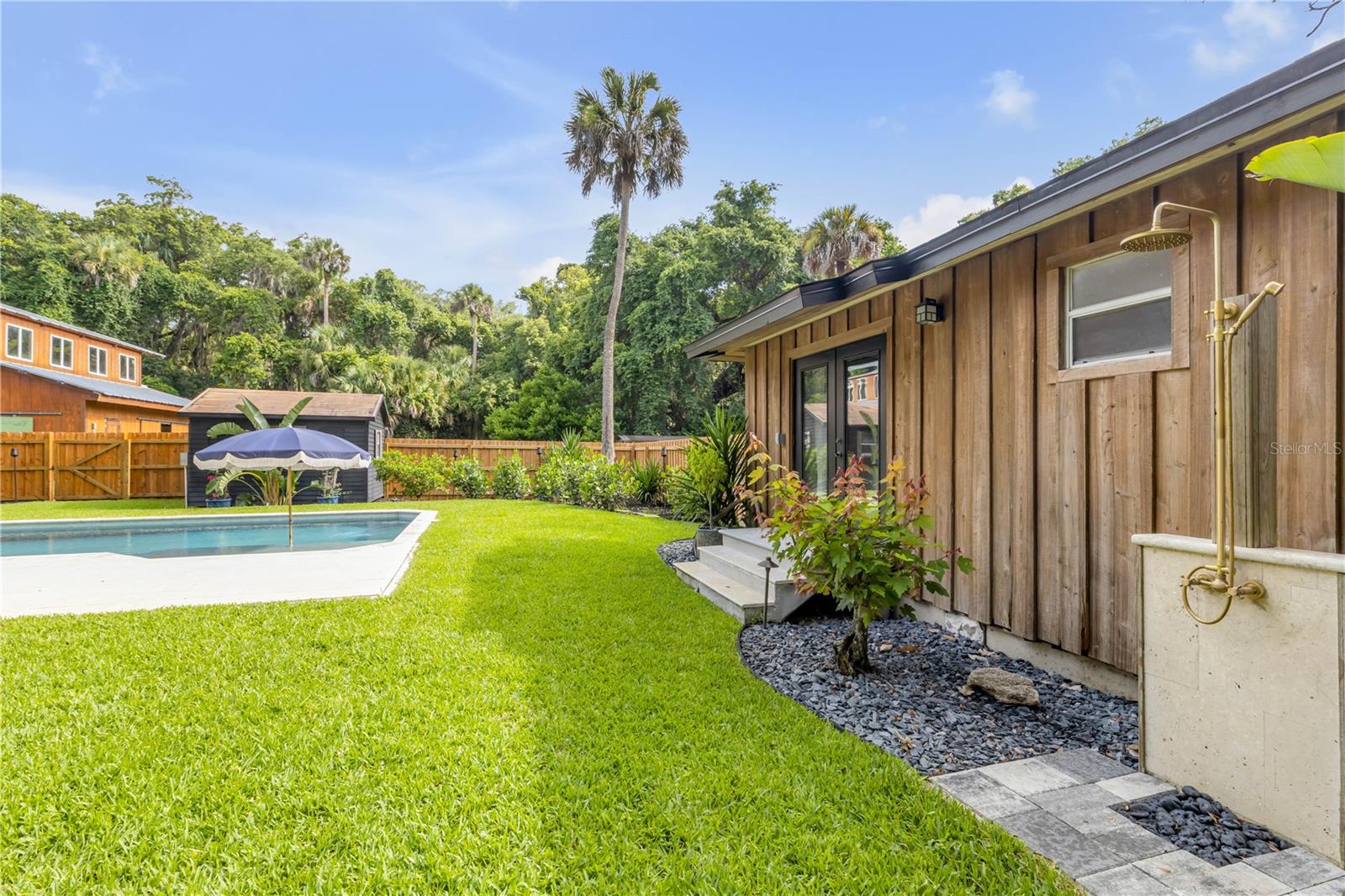 NOT IN SUBDIVISION - Residential