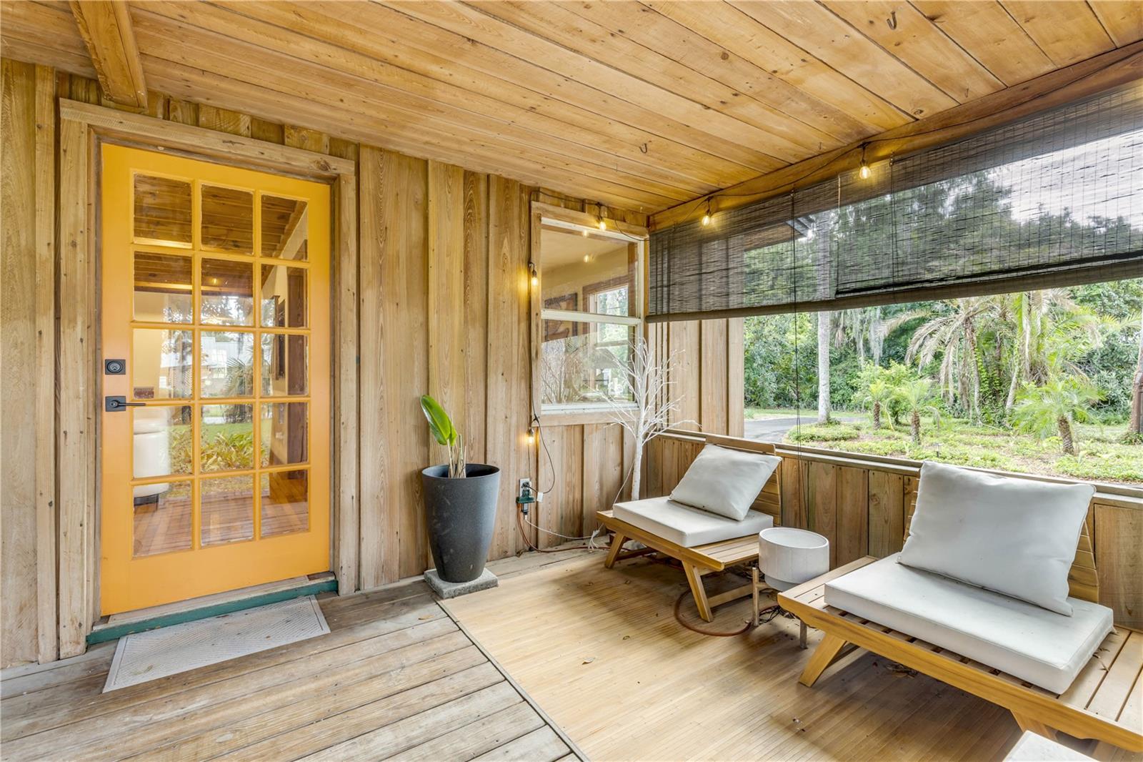 NOT IN SUBDIVISION - Residential