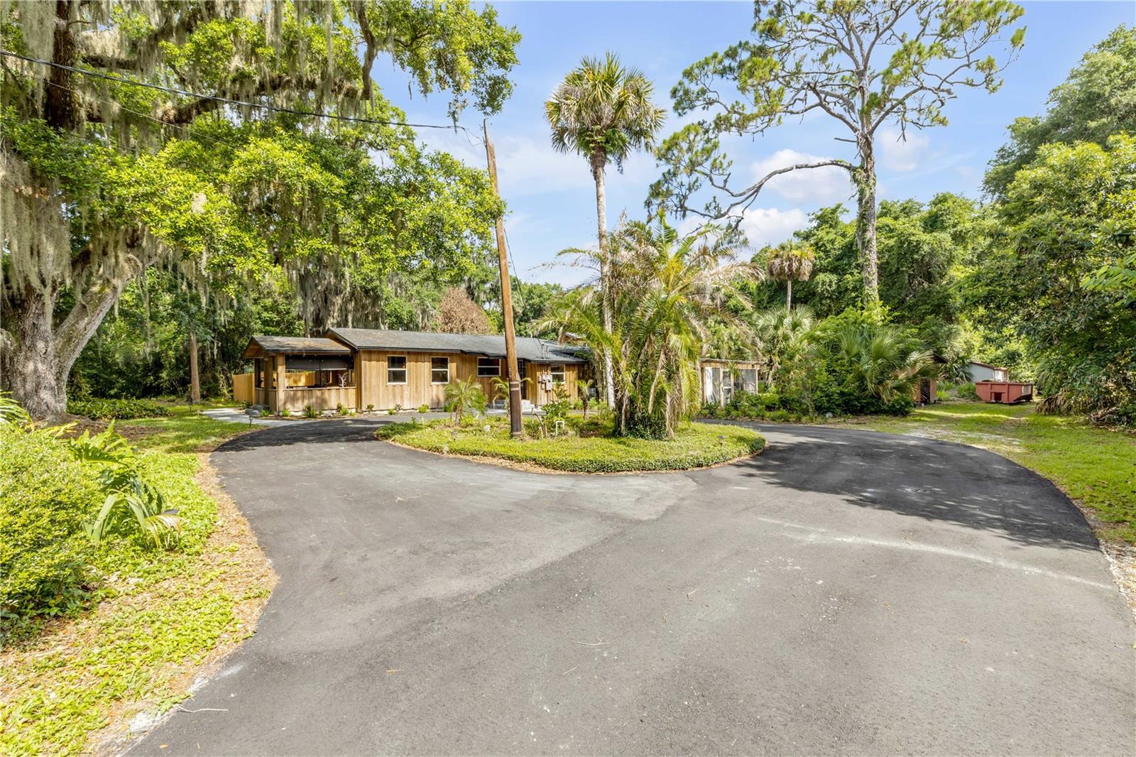 NOT IN SUBDIVISION - Residential