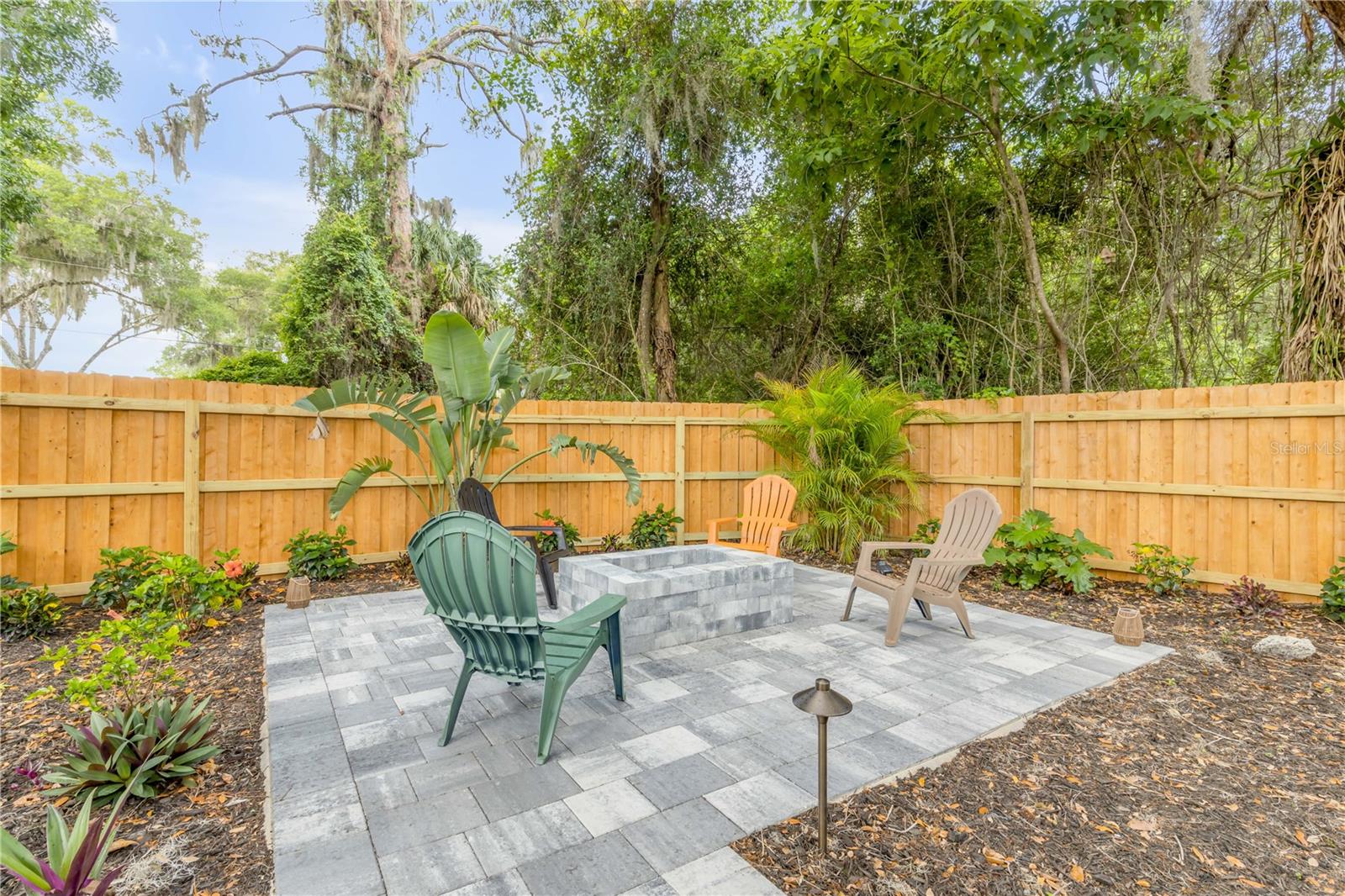 NOT IN SUBDIVISION - Residential