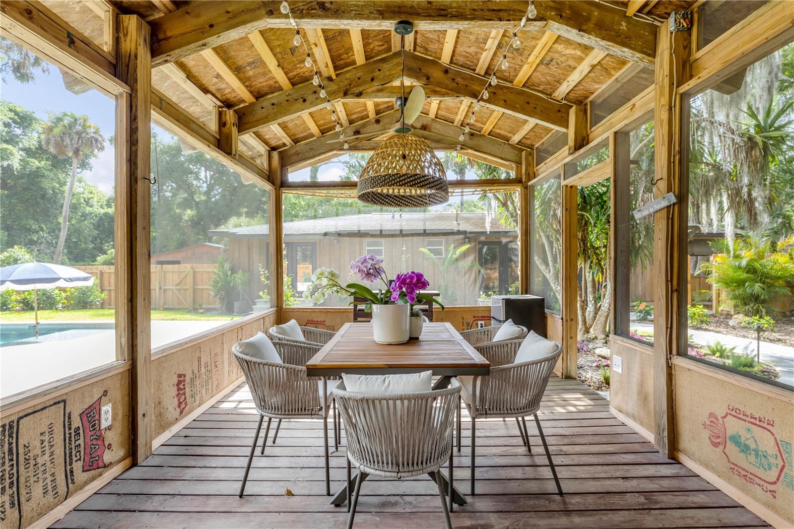 NOT IN SUBDIVISION - Residential