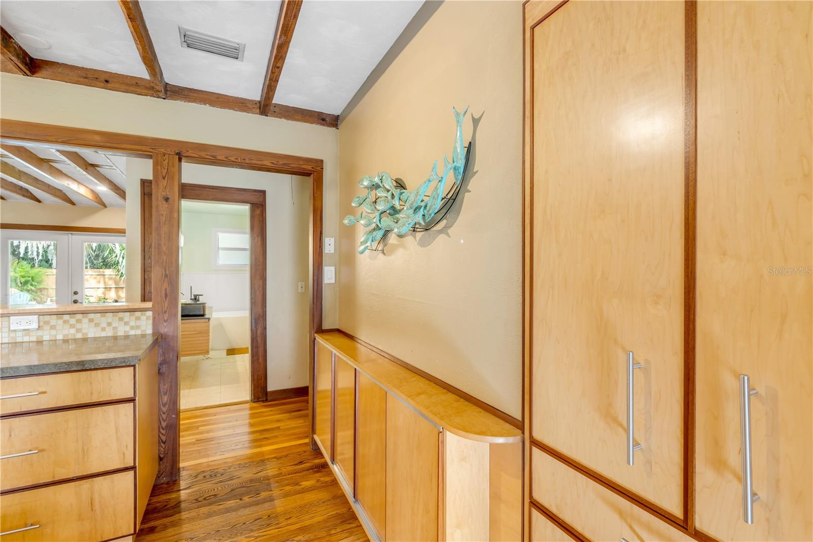 NOT IN SUBDIVISION - Residential