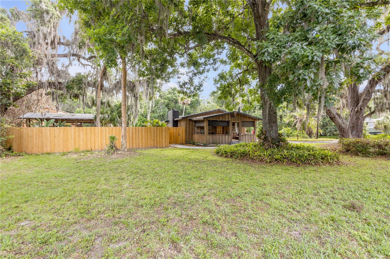 NOT IN SUBDIVISION - Residential