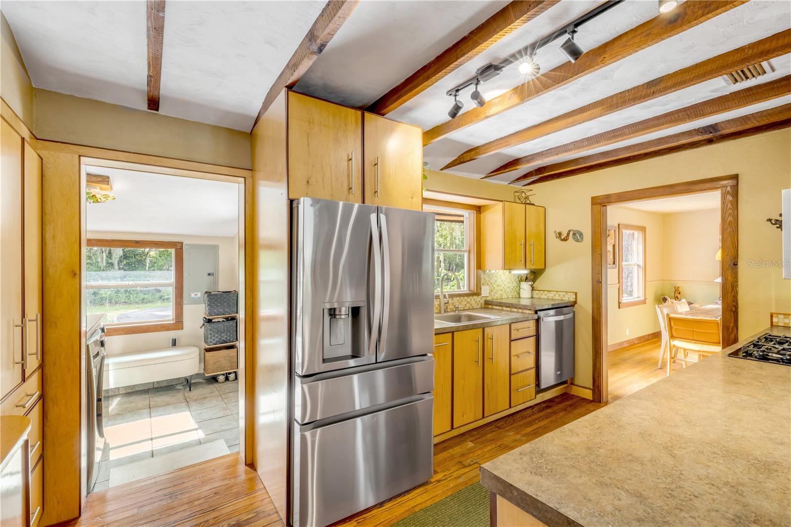 NOT IN SUBDIVISION - Residential