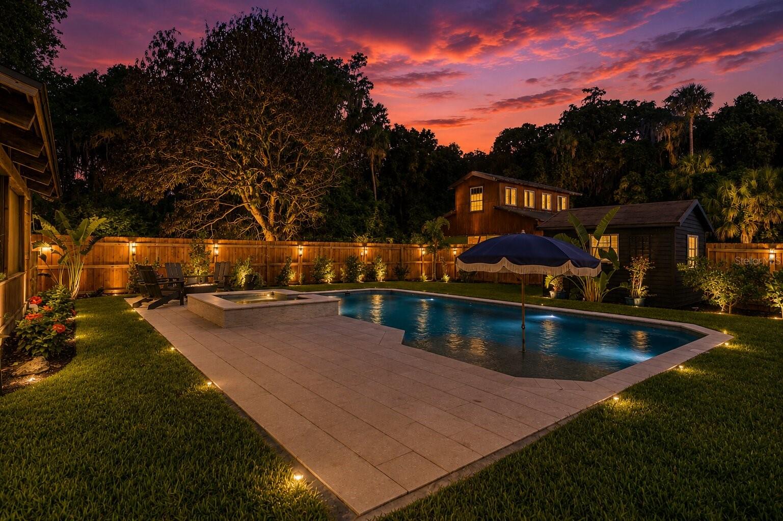 NOT IN SUBDIVISION - Residential