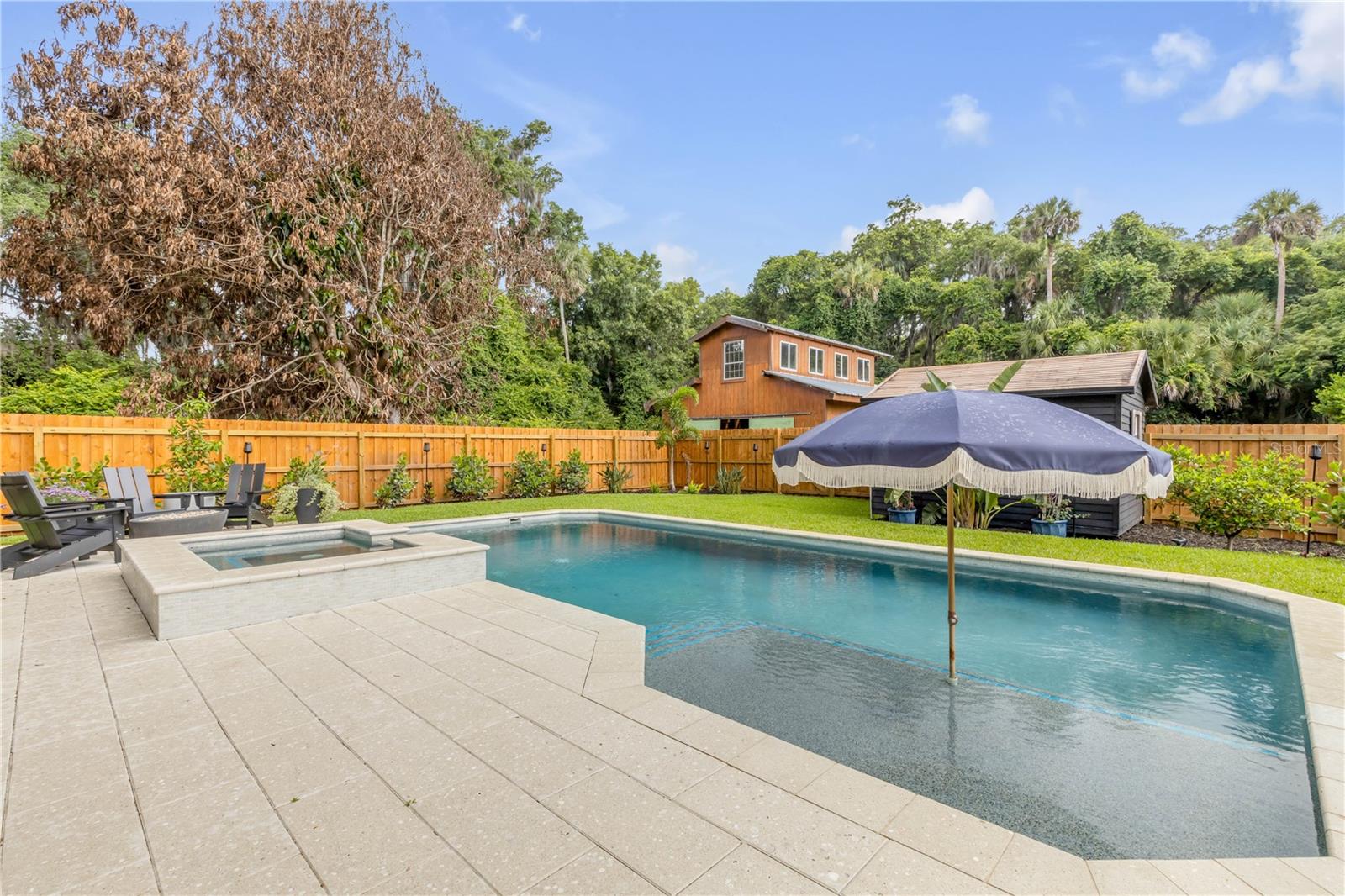 NOT IN SUBDIVISION - Residential