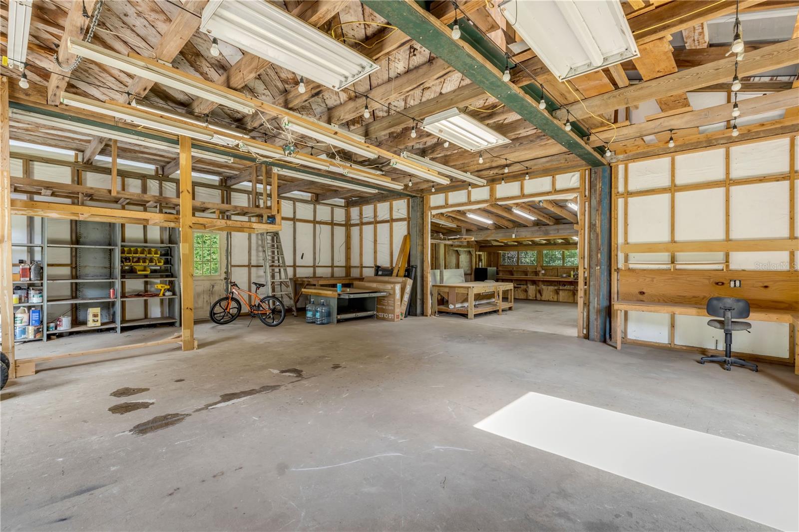 NOT IN SUBDIVISION - Residential