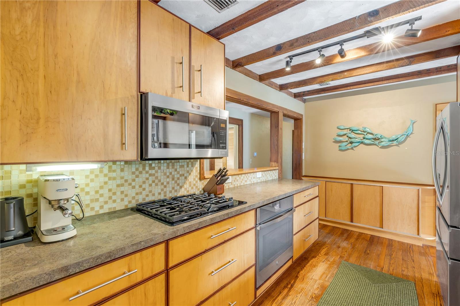 NOT IN SUBDIVISION - Residential