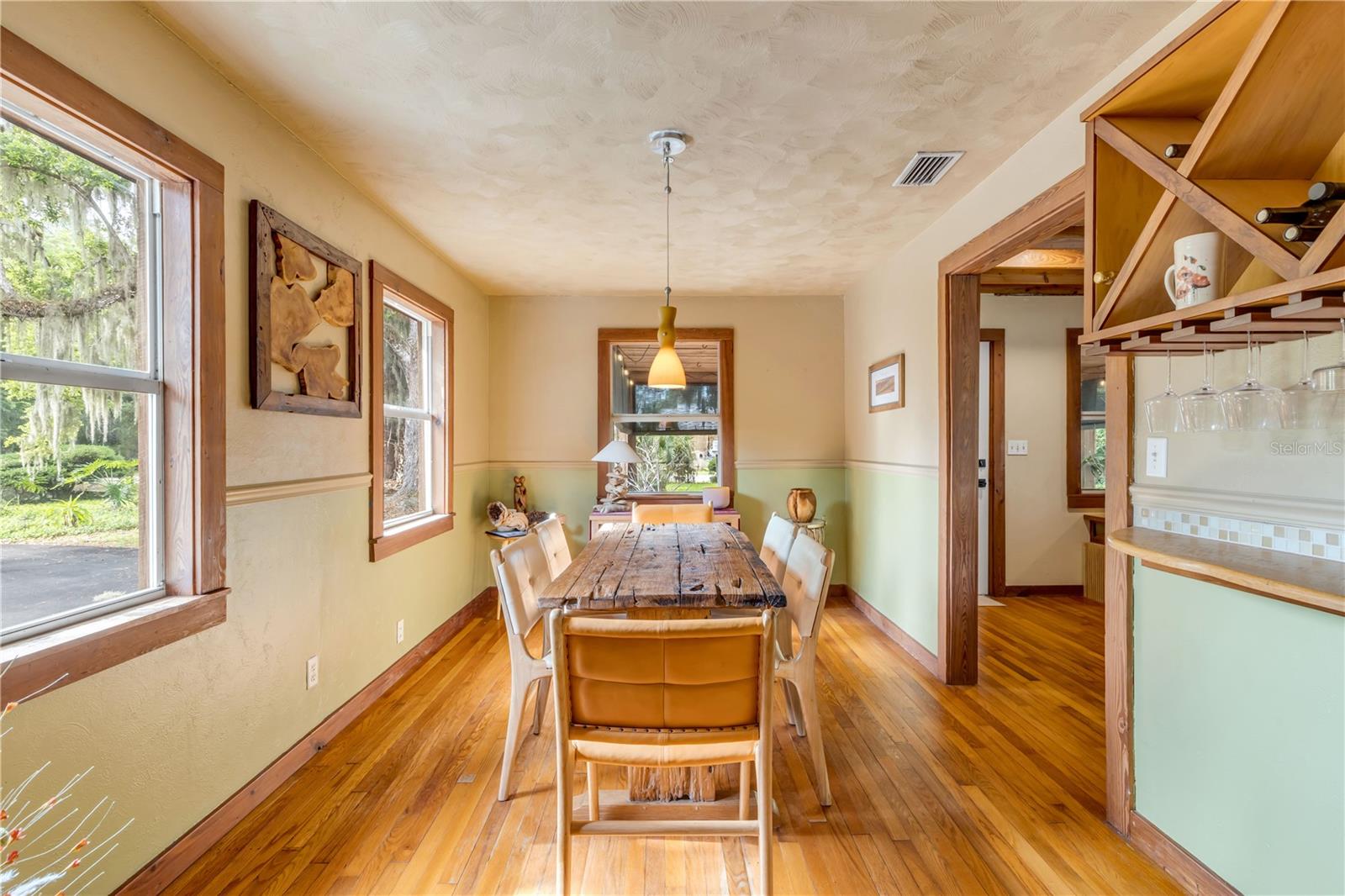 NOT IN SUBDIVISION - Residential