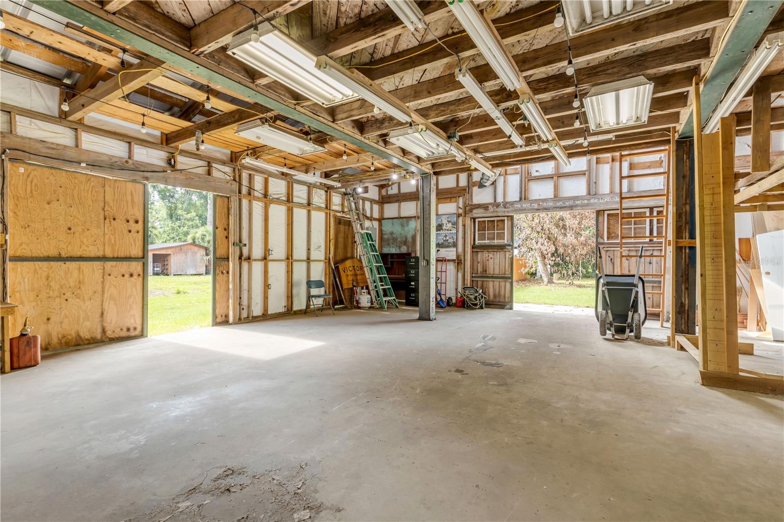 NOT IN SUBDIVISION - Residential