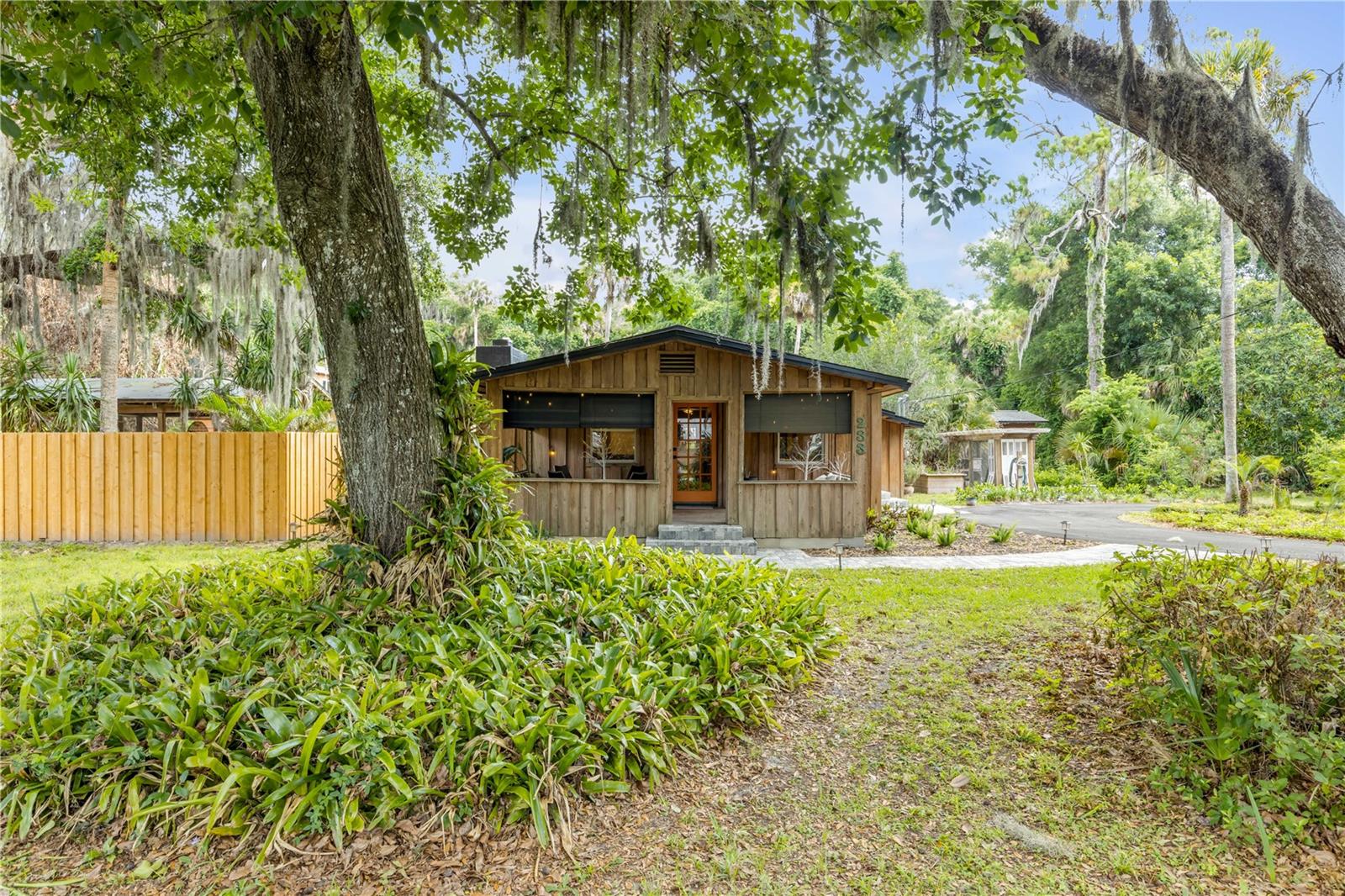 NOT IN SUBDIVISION - Residential