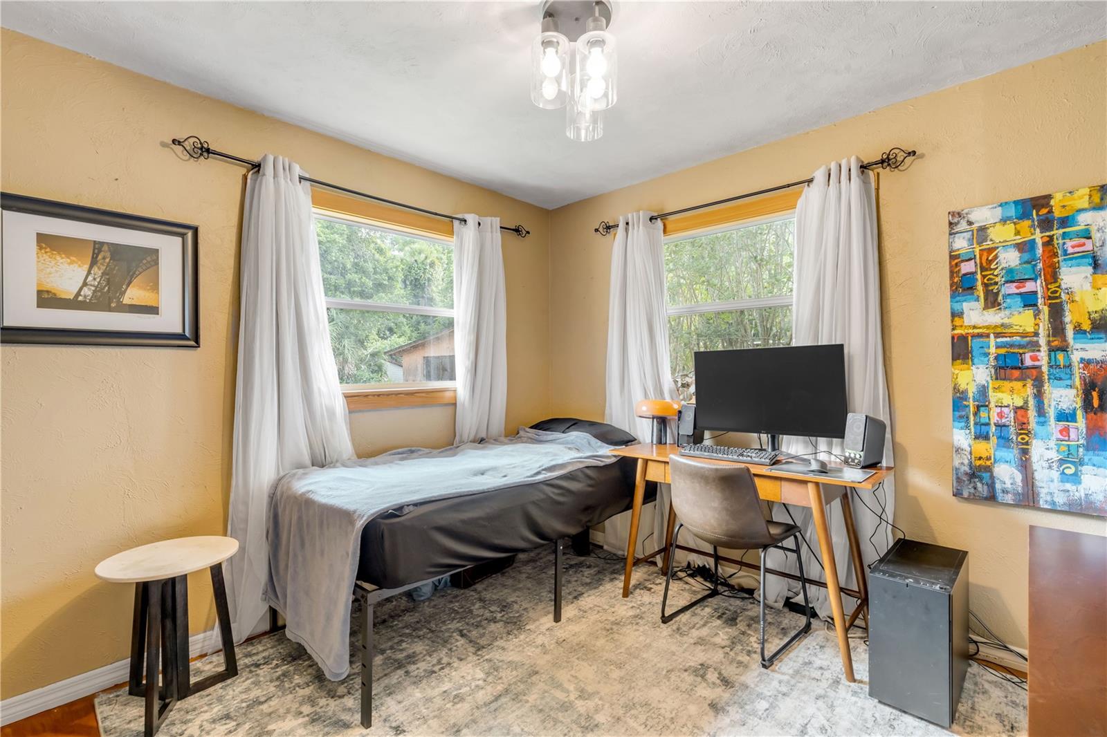 NOT IN SUBDIVISION - Residential