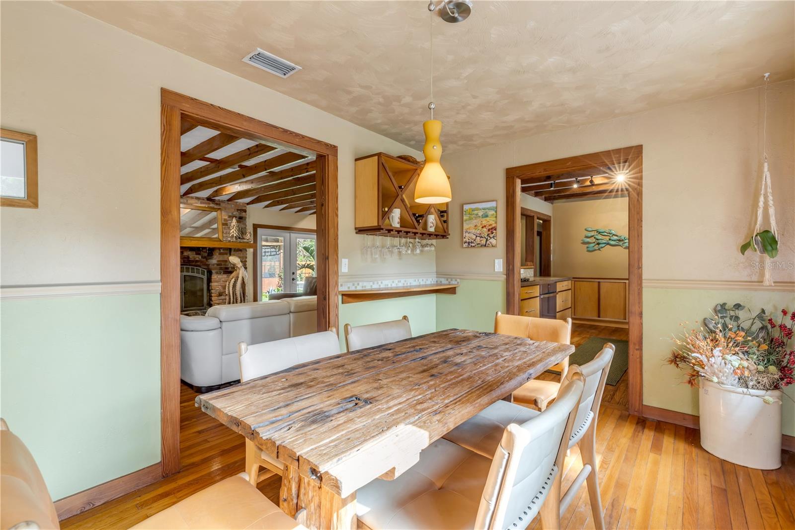NOT IN SUBDIVISION - Residential