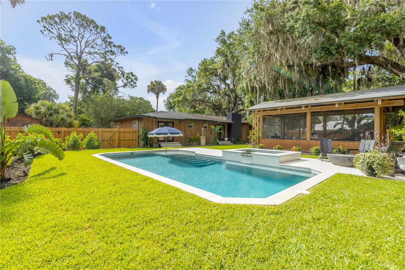 NOT IN SUBDIVISION - Residential