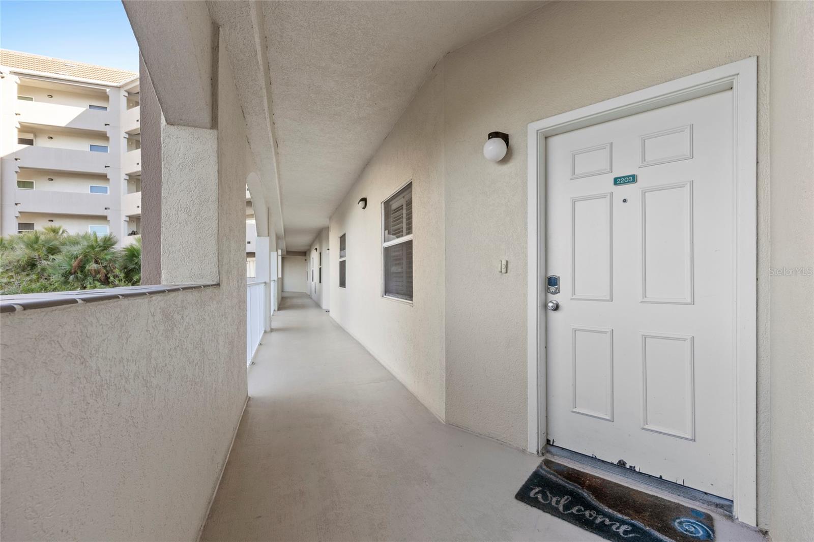 SURF CLUB BLDG I - Residential