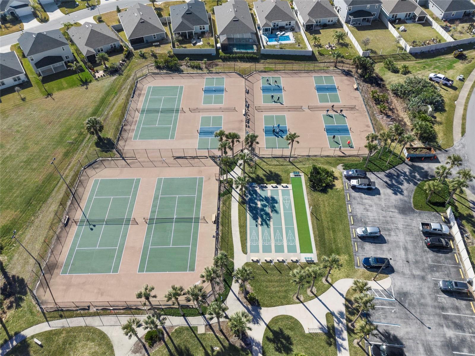 SURF CLUB BLDG I - Residential