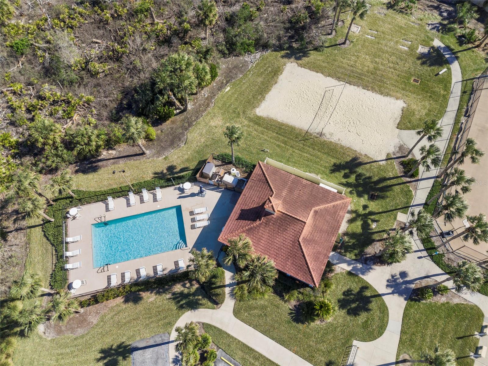 SURF CLUB BLDG I - Residential