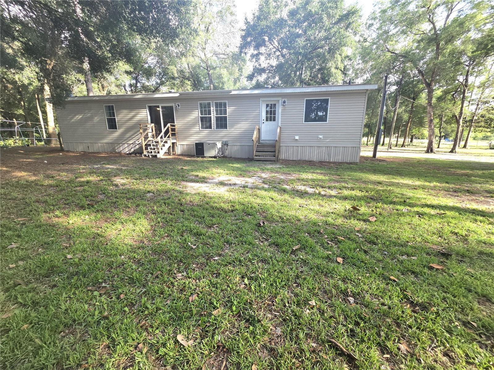 WOODHAVEN FARMS UNREC - Residential