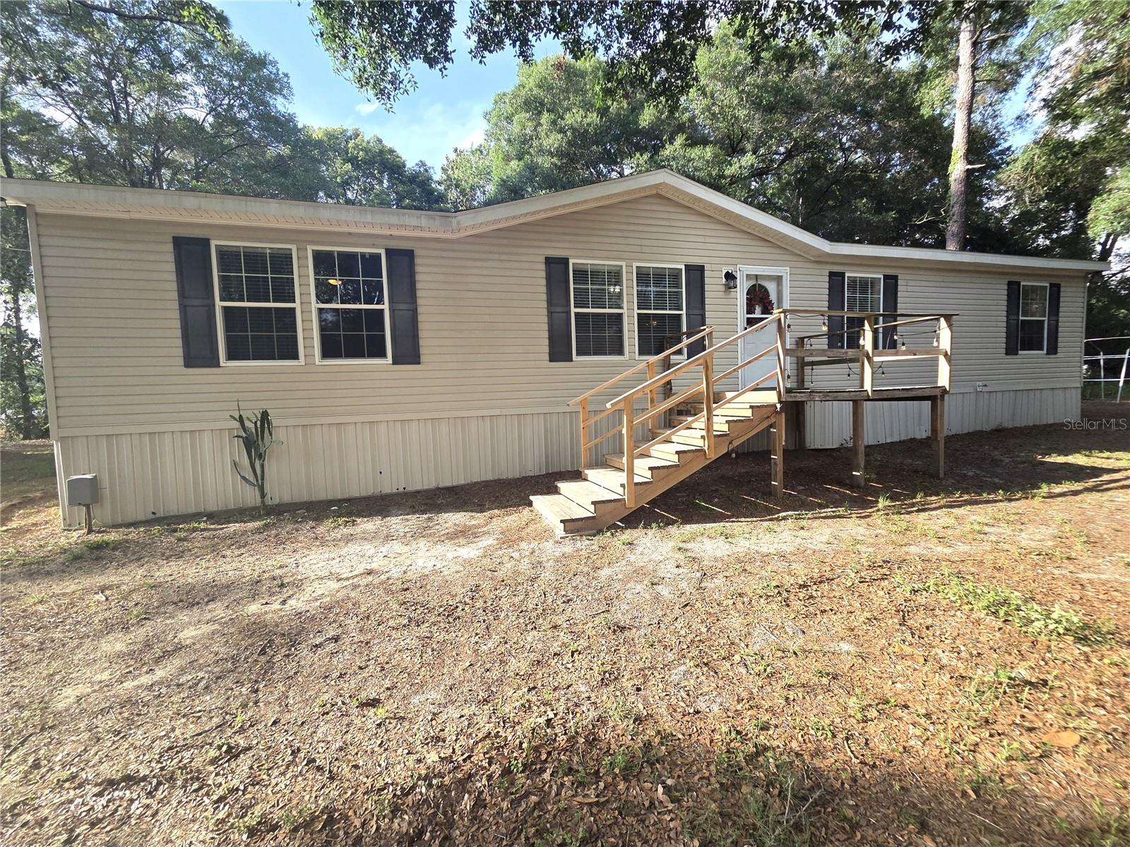 WOODHAVEN FARMS UNREC - Residential