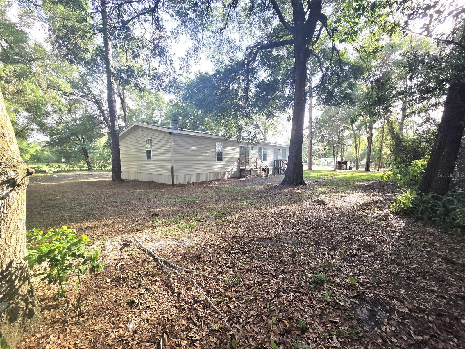 WOODHAVEN FARMS UNREC - Residential