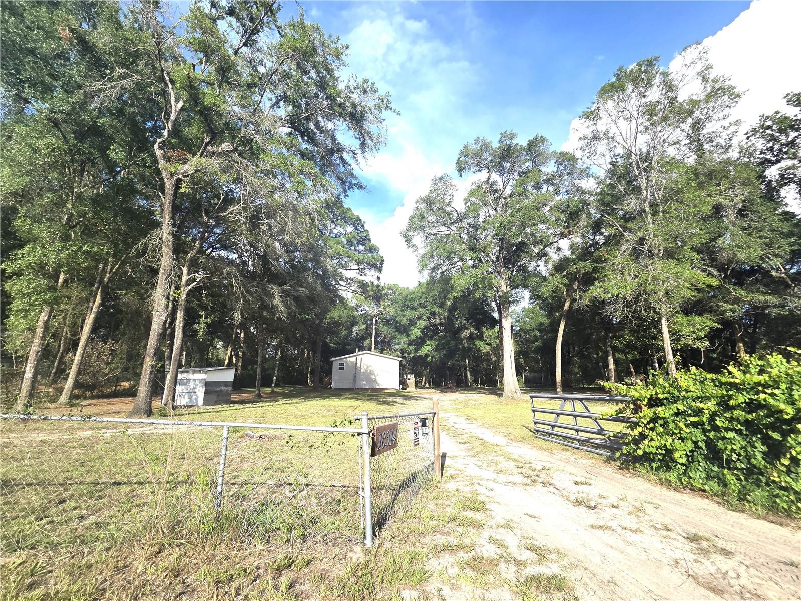 WOODHAVEN FARMS UNREC - Residential