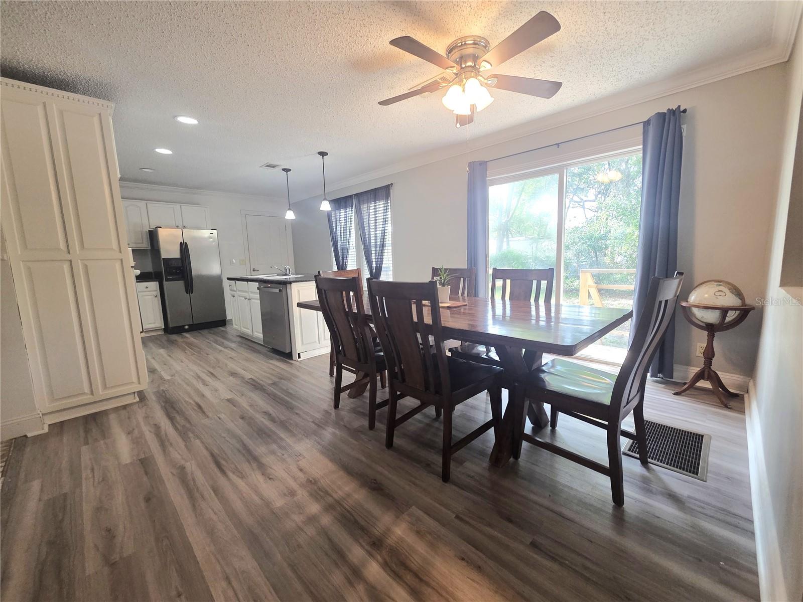 WOODHAVEN FARMS UNREC - Residential