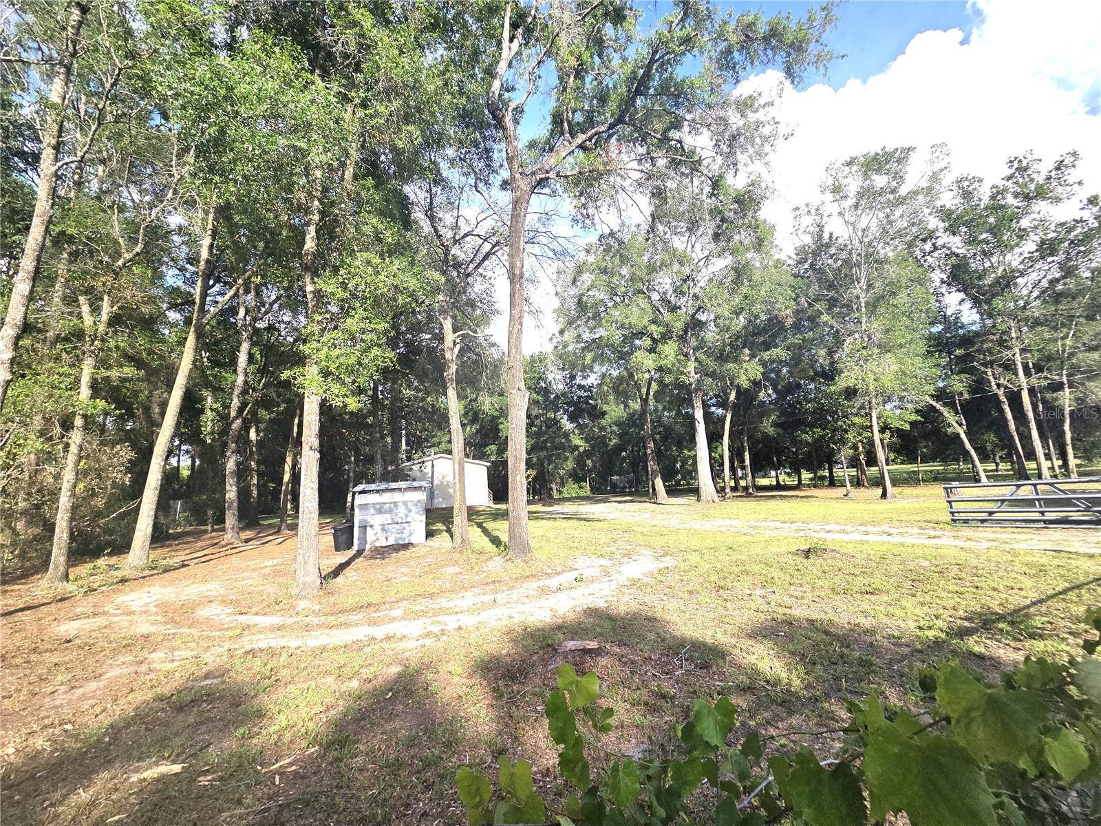 WOODHAVEN FARMS UNREC - Residential