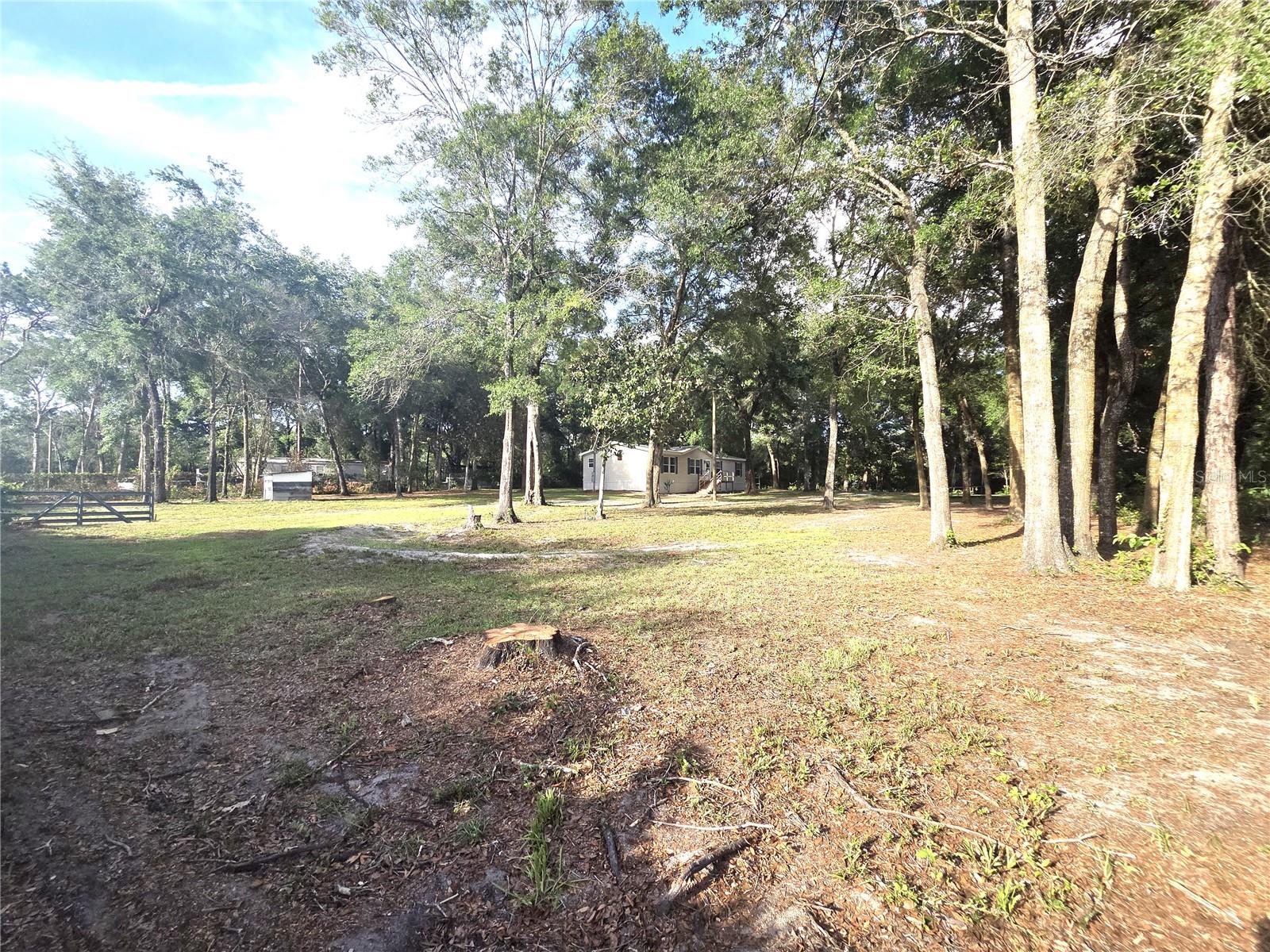 WOODHAVEN FARMS UNREC - Residential