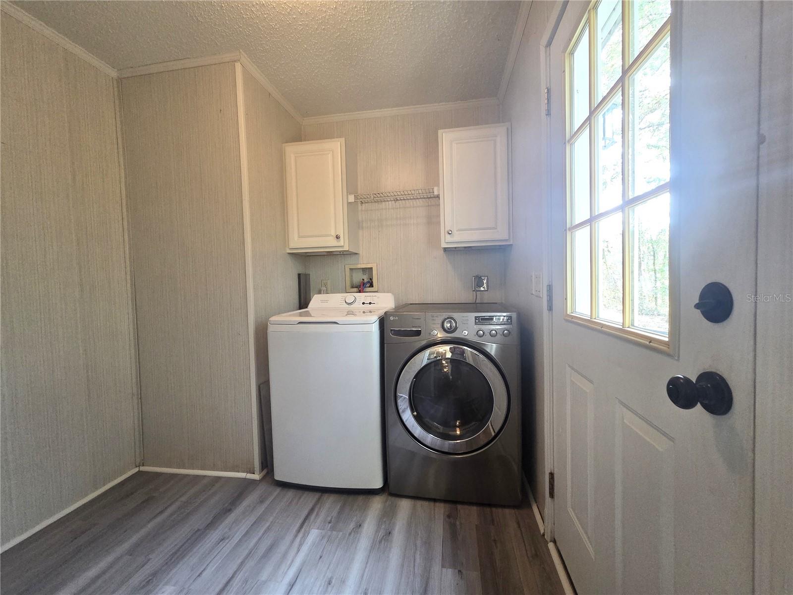 WOODHAVEN FARMS UNREC - Residential