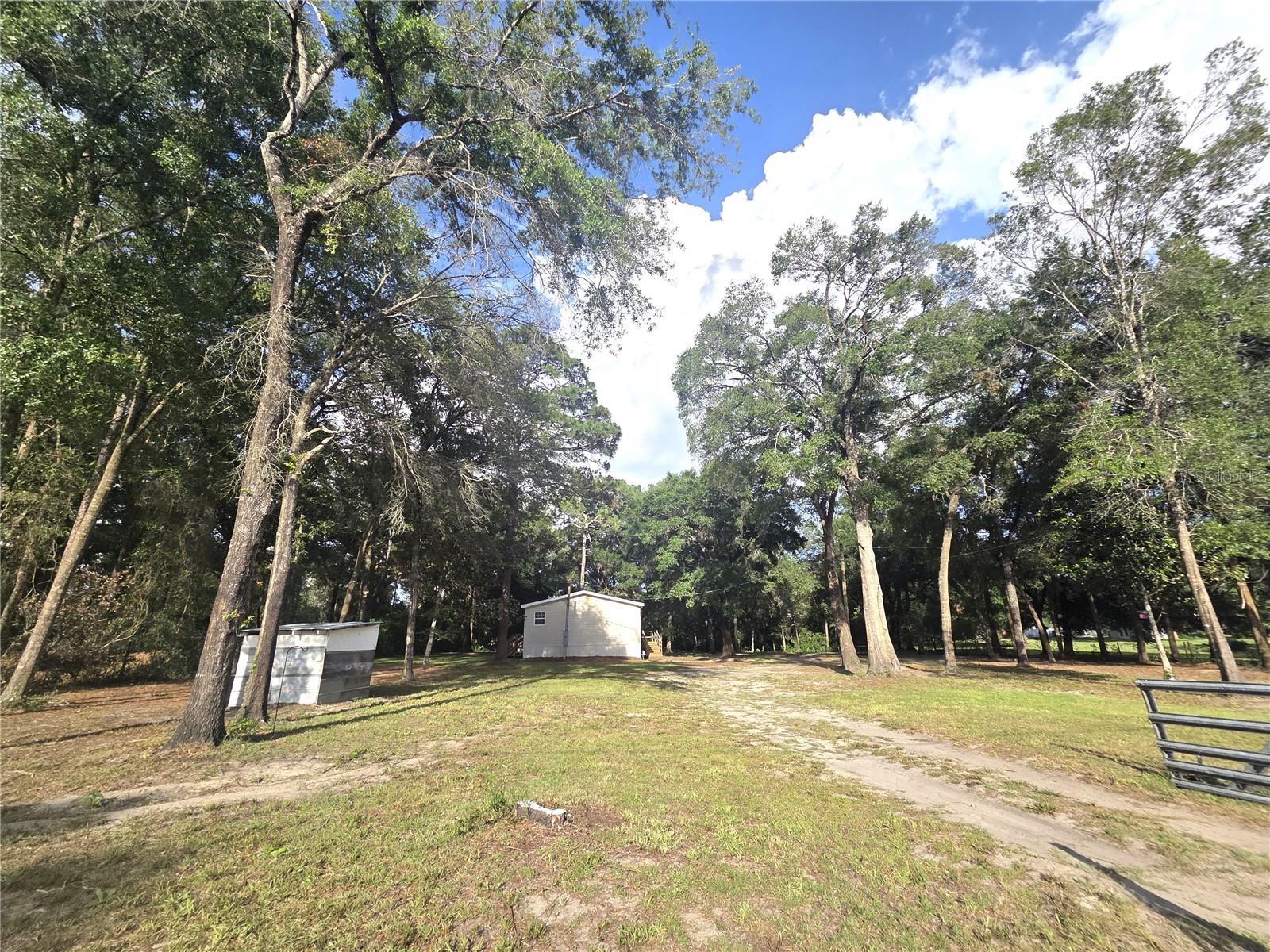 WOODHAVEN FARMS UNREC - Residential