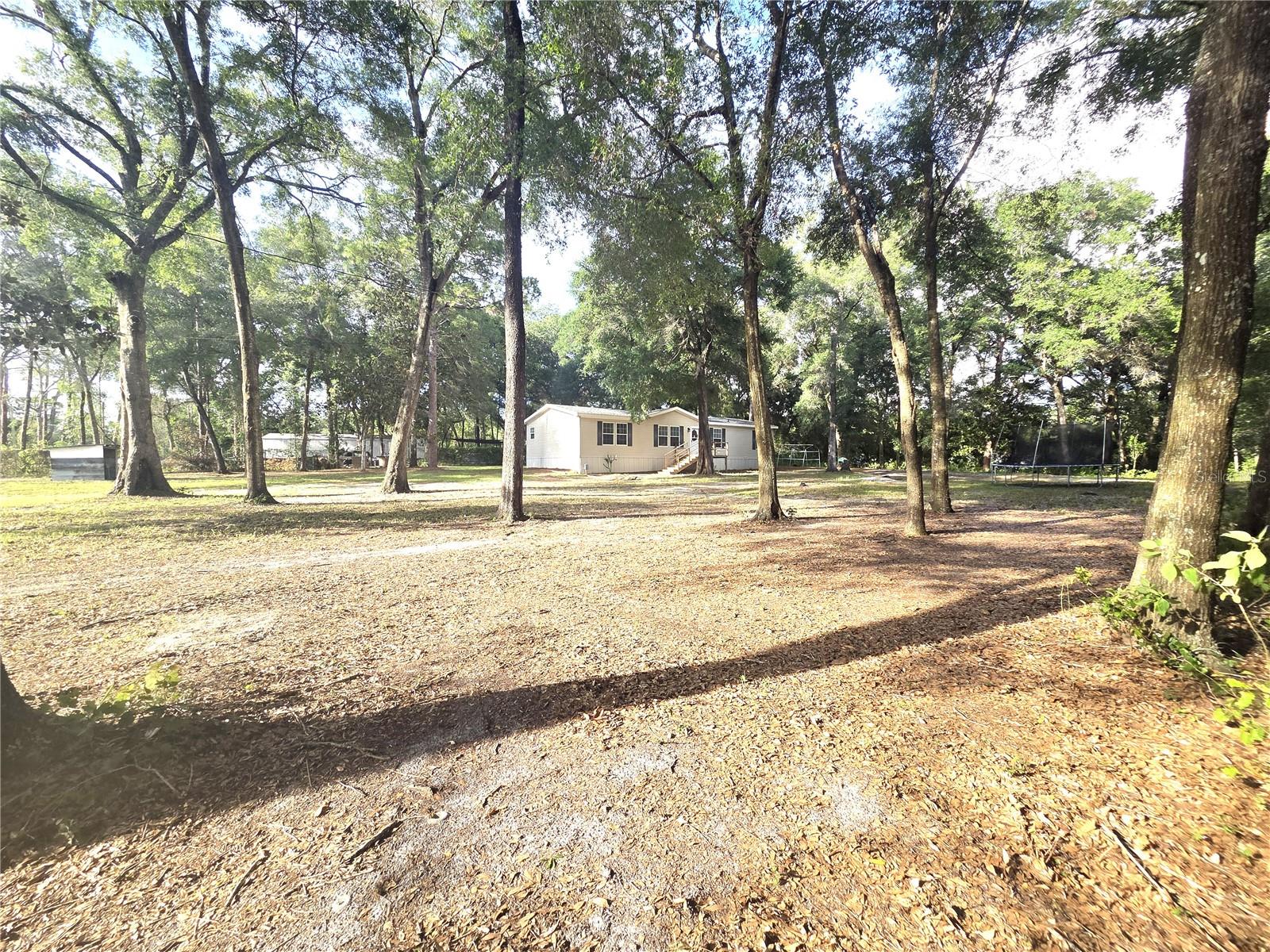 WOODHAVEN FARMS UNREC - Residential