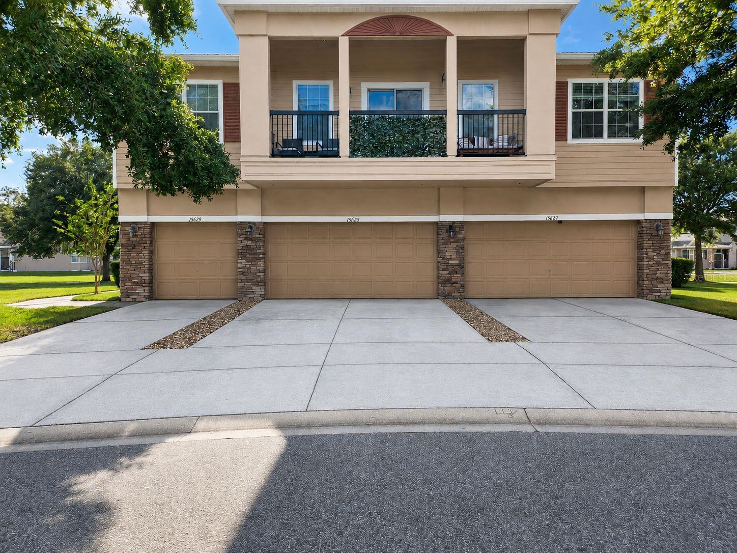 Beautifully maintained 3-bedroom, 2.5-bath townhome located in the gated Tucker Oaks community in Winter Garden. This home features an open-concept floor plan with abundant natural light, a functional layout, and an attached garage for added convenience.

The kitchen offers ample cabinet and counter space and overlooks the living and dining areas. Upstairs, the primary suite includes a private bath and walk-in closet, while the additional bedrooms provide flexibility for guests, work-from-home space, or other uses.

Recent updates include a new roof, dishwasher, and garbage disposal installed in August 2024, along with an HVAC system replaced in 2022.

Community amenities include a pool, playground, basketball courts, scenic areas, and dog parks — including one conveniently located on the same cul-de-sac as the condo.

Conveniently located near Downtown Winter Garden, Winter Garden Village, SR-429, Florida’s Turnpike, shopping, dining, hospitals, and area attractions. This property offers low-maintenance living with convenient access to major commuter routes and Central Florida destinations.