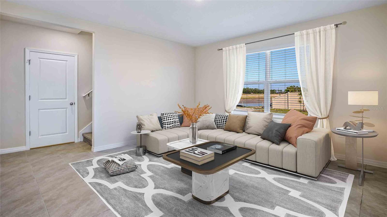 SOLERA AT LAKEWOOD RANCH - Residential
