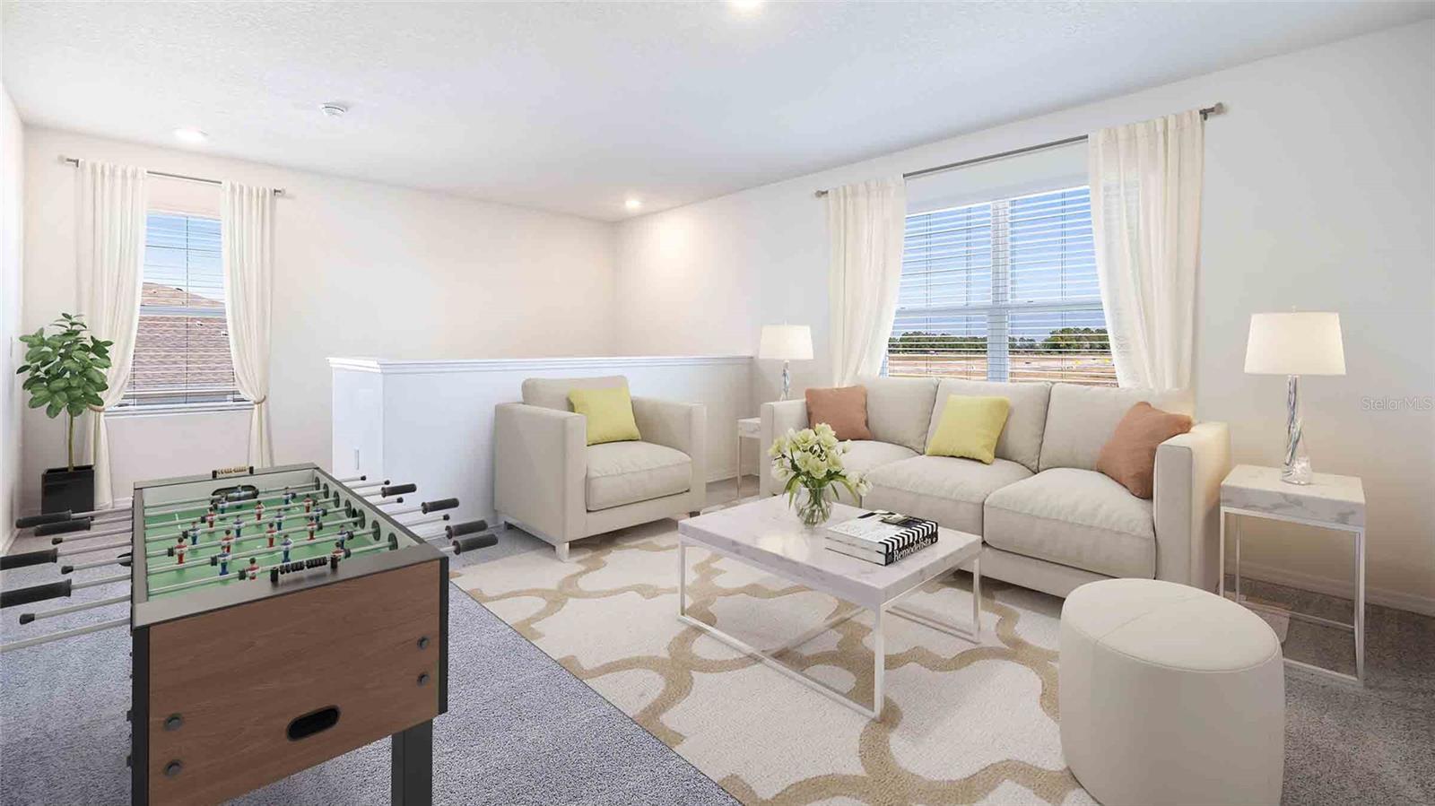 SOLERA AT LAKEWOOD RANCH - Residential