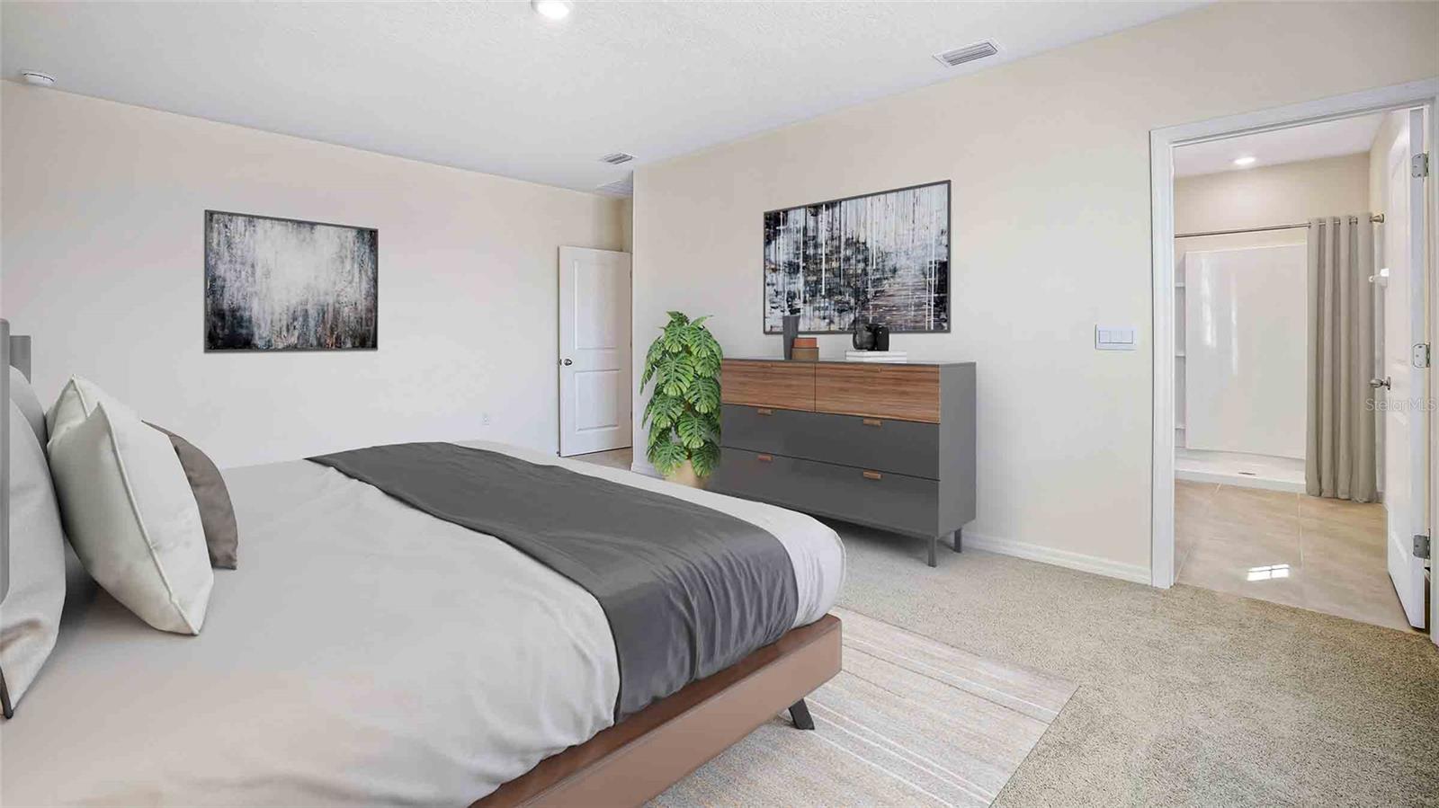 SOLERA AT LAKEWOOD RANCH - Residential