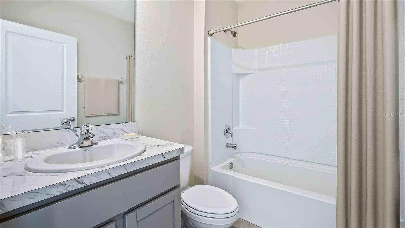 SOLERA AT LAKEWOOD RANCH - Residential
