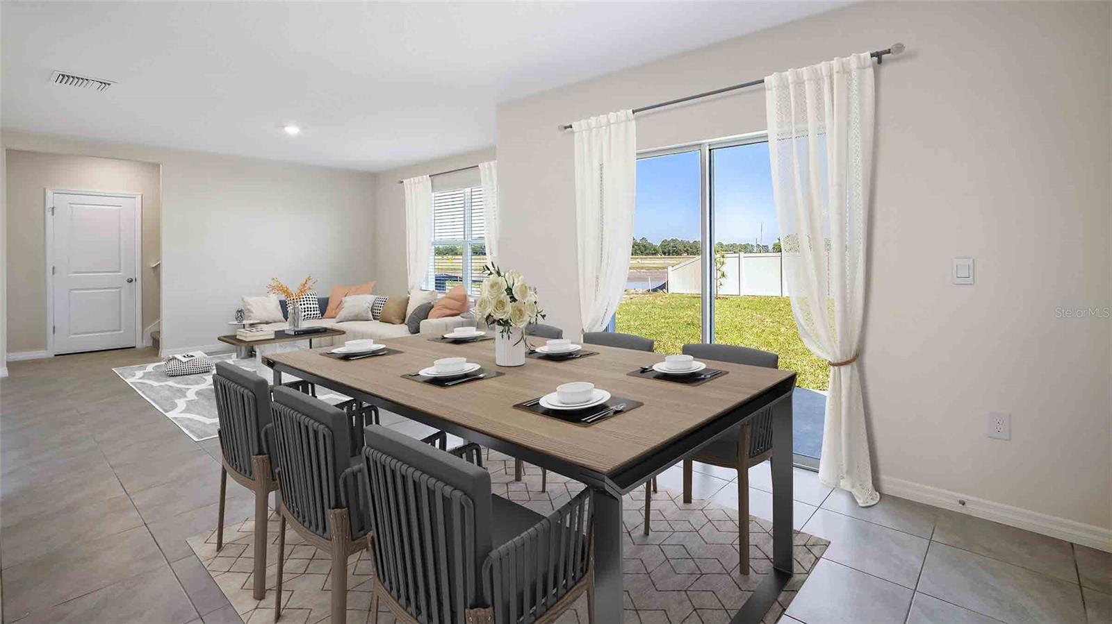SOLERA AT LAKEWOOD RANCH - Residential