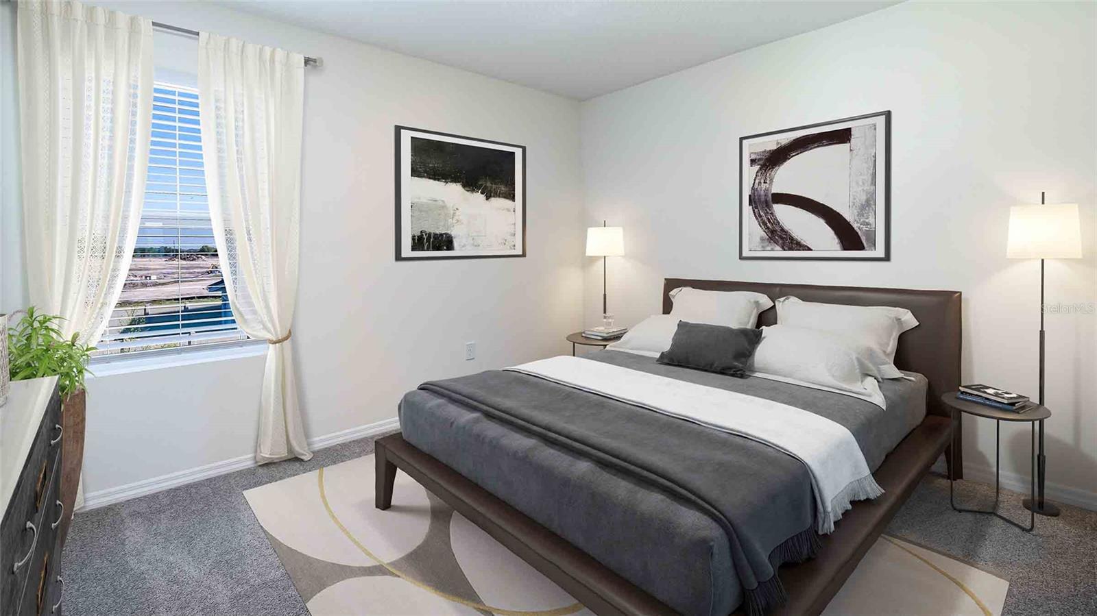 SOLERA AT LAKEWOOD RANCH - Residential