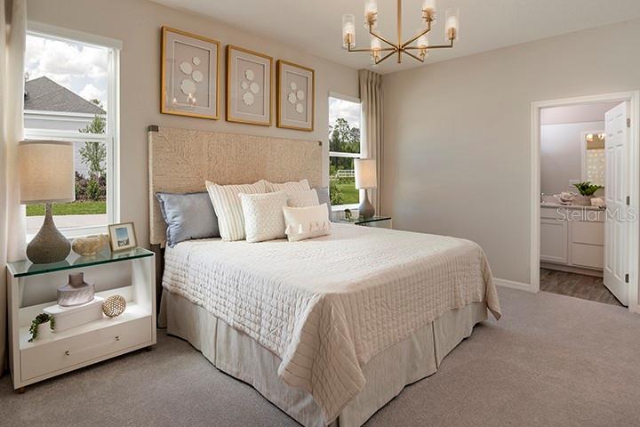 LIBERTY STATION - Residential