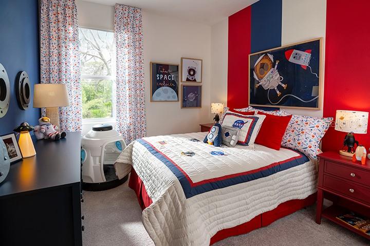 LIBERTY STATION - Residential