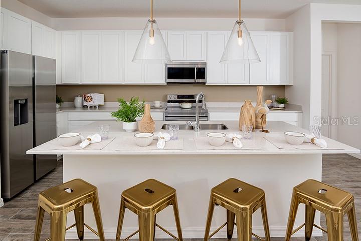 LIBERTY STATION - Residential