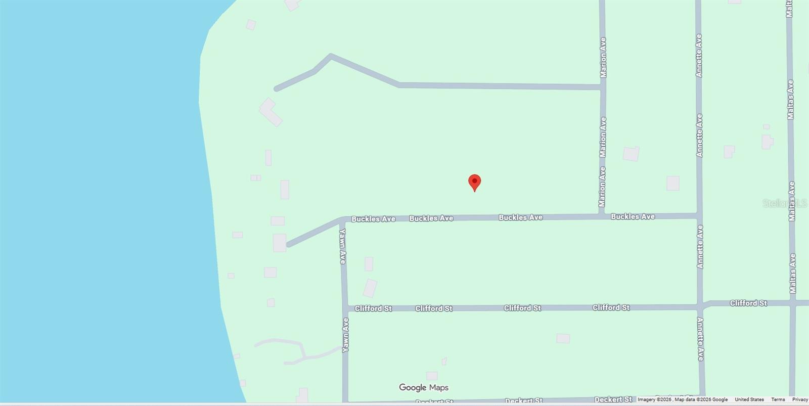 INTERLACHEN LAKES ESTATES - Land