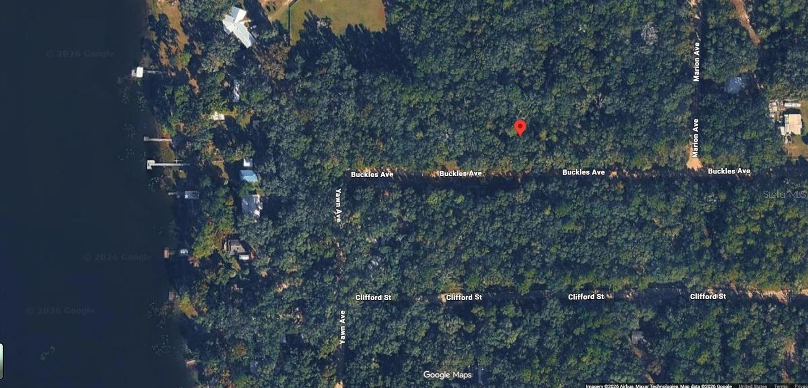 INTERLACHEN LAKES ESTATES - Land