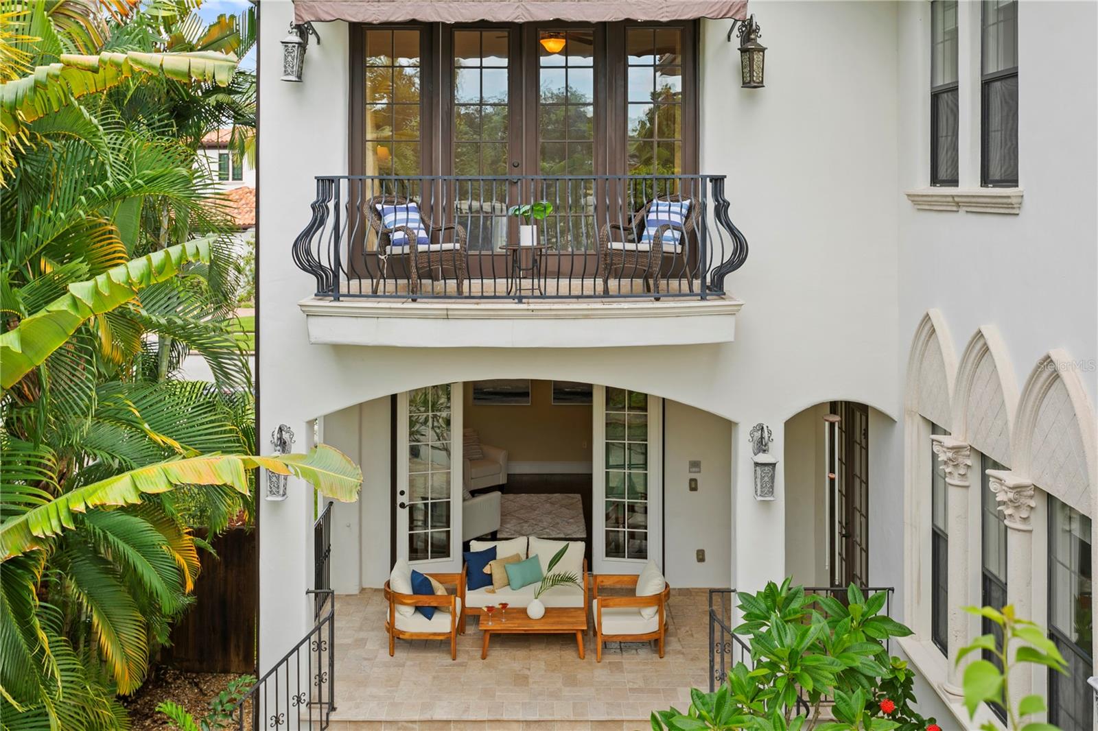 DAVIS ISLANDS PB10 PG52 TO 57 - Residential