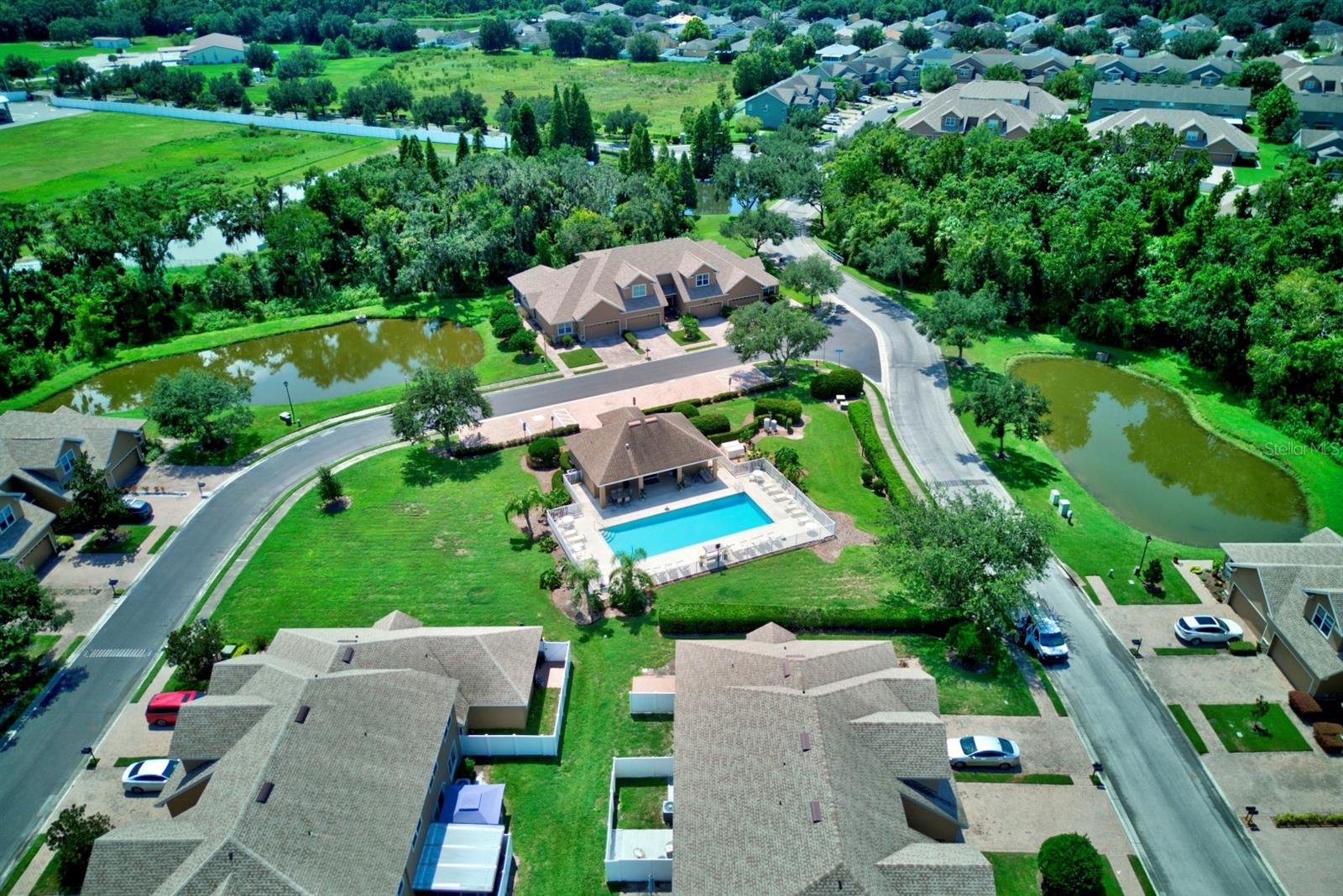 CHELSEA OAKS PH 2-A - Residential