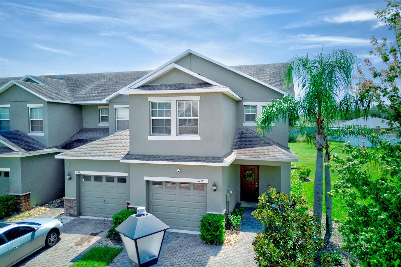 CHELSEA OAKS PH 2-A - Residential