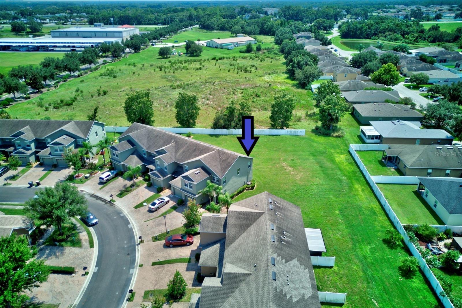 CHELSEA OAKS PH 2-A - Residential