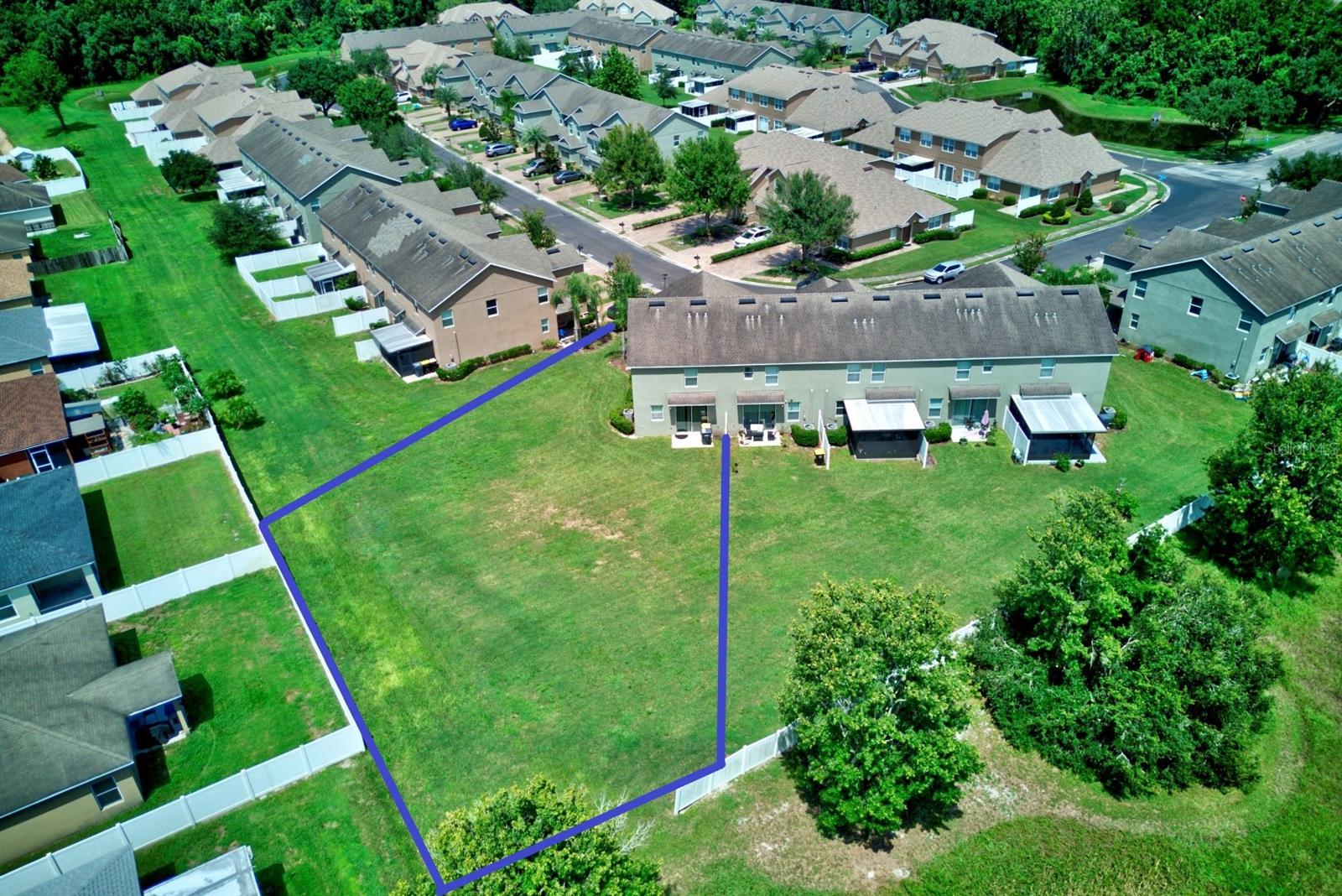 CHELSEA OAKS PH 2-A - Residential