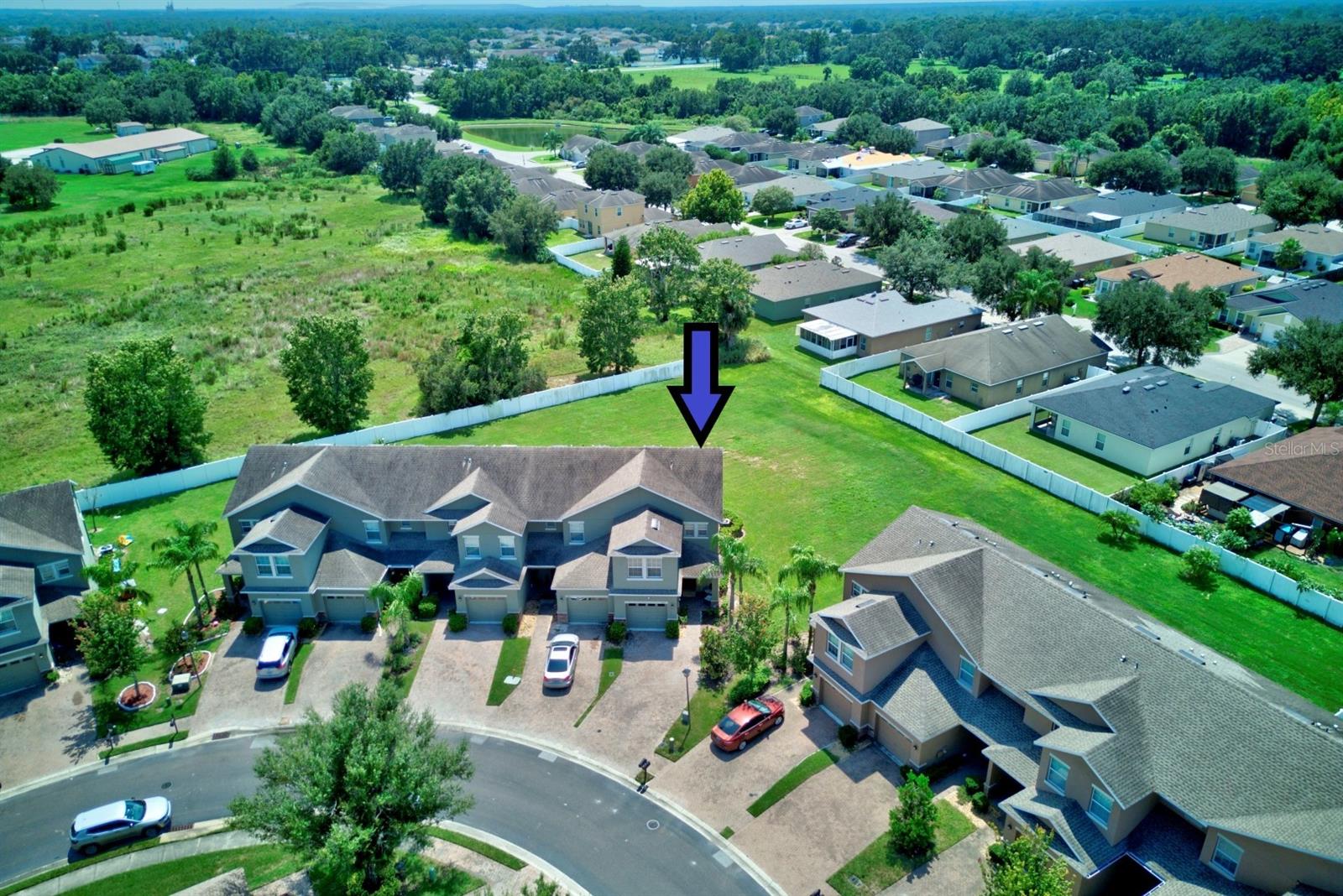 CHELSEA OAKS PH 2-A - Residential