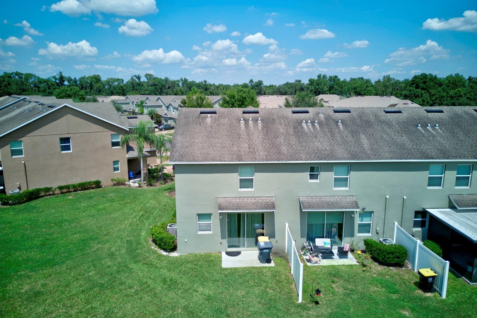 CHELSEA OAKS PH 2-A - Residential